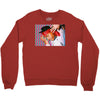 Slump God Crewneck Sweatshirt