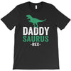 Daddysaurus T-Shirt