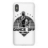 Dance Off Bro! iPhoneX