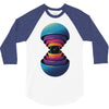 saving hope 3/4 Sleeve Shirt