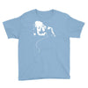 original banksy police searching drug Youth Tee