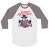 beart reynolds 3/4 Sleeve Shirt