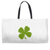 irish Weekender Totes