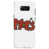 THE MOES Samsung Galaxy S8