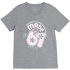 made in 1967 V-Neck Tee