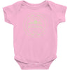 betelgeuse's bio exorcism Baby Bodysuit