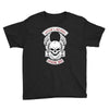 satan's helpers Youth Tee