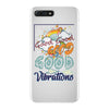 Good Good Vibrations iPhone 7 Plus Case