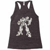 bumblebee Racerback Tank