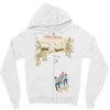 security! Zipper Hoodie