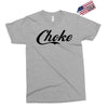 Choke Exclusive T-shirt