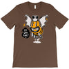 monster i will bee bat T-Shirt