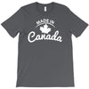 made in canada T-Shirt