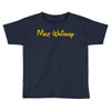 malt whiskey Toddler T-shirt