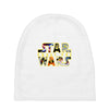 star wars Baby Beanies