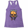 modalnode (color) Racerback Tank