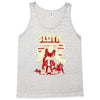 incredible sloth Tank Top