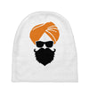 singh is king Baby Beanies