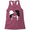 cewecowo Racerback Tank