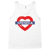 grenfell Tank Top