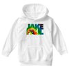 jake paul Jungle Parrot Youth Hoodie