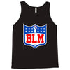 blm! take a knee Tank Top