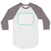 gilmore home 3/4 Sleeve Shirt