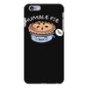 humble pie best trending iPhone 6 Plus/6s Plus Case