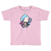 lil jinx Toddler T-shirt