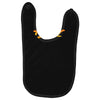 new alva skateboard skate decks logo Baby Bibs