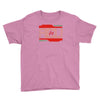 isla nublar acu Youth Tee