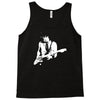 peter green inspired Tank Top