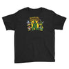 gerdzilla Youth Tee