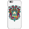 pencil iPhone 6/6s Case