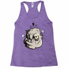 angry ogre. Racerback Tank