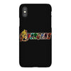 avengers 4 iPhoneX