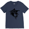 expecto patronum V-Neck Tee
