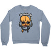 modalnode (color) Crewneck Sweatshirt