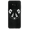 Geometric Panda Samsung Galaxy S8