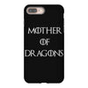 mother of dragons (3) iPhone 8 Plus