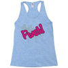 pweh Racerback Tank