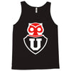 universidad de futbol Tank Top