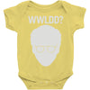 wwldd Baby Onesie