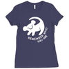 lion king remember who you are (2) Ladies Fitted T-Shirt