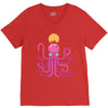octopos V-Neck Tee