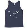avicii bird Tank Top