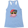 bronut Racerback Tank