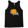orange juice Tank Top