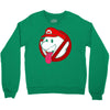 boo ya gonna call Crewneck Sweatshirt