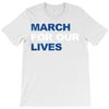 March For Our Lives T-Shirt